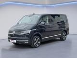 Volkswagen T6 Multivan Generation Six 4Motion/DSG/LED - Volkswagen T6 Multivan in Chemnitz