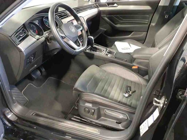 Passat Variant 2.0 TDI DSG Elegance LED+KAMERA+A