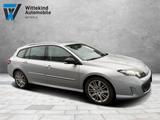 Renault Laguna III Grandtour GT*Navi* - gebrauchte Renault Laguna aus dem Jahr 2008