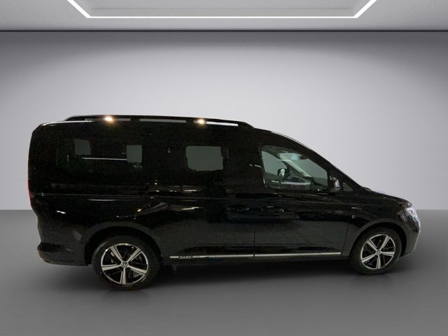 Caddy Life Maxi "Dark Label" 7-Sitzer Motor: 2,0