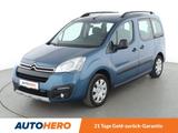 Citroën Berlingo 1.6 Blue-HDi XTR *TEMPO*PDC*KLIMA* - Citroën Berlingo: Hdi
