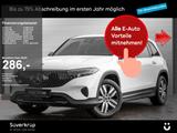Mercedes-Benz EQB 300 4M , NIGHT SPUR 360 DISTR PDC SHZ - Mercedes-Benz mit Elektro-Antrieb: Geländewagen, mit Klimaanlage