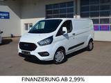 Ford Transit Custom L2 2.0TDCI 1.Hand Klim/PDC/TEMPO. - Ford Transit mit Diesel-Antrieb: 2.0