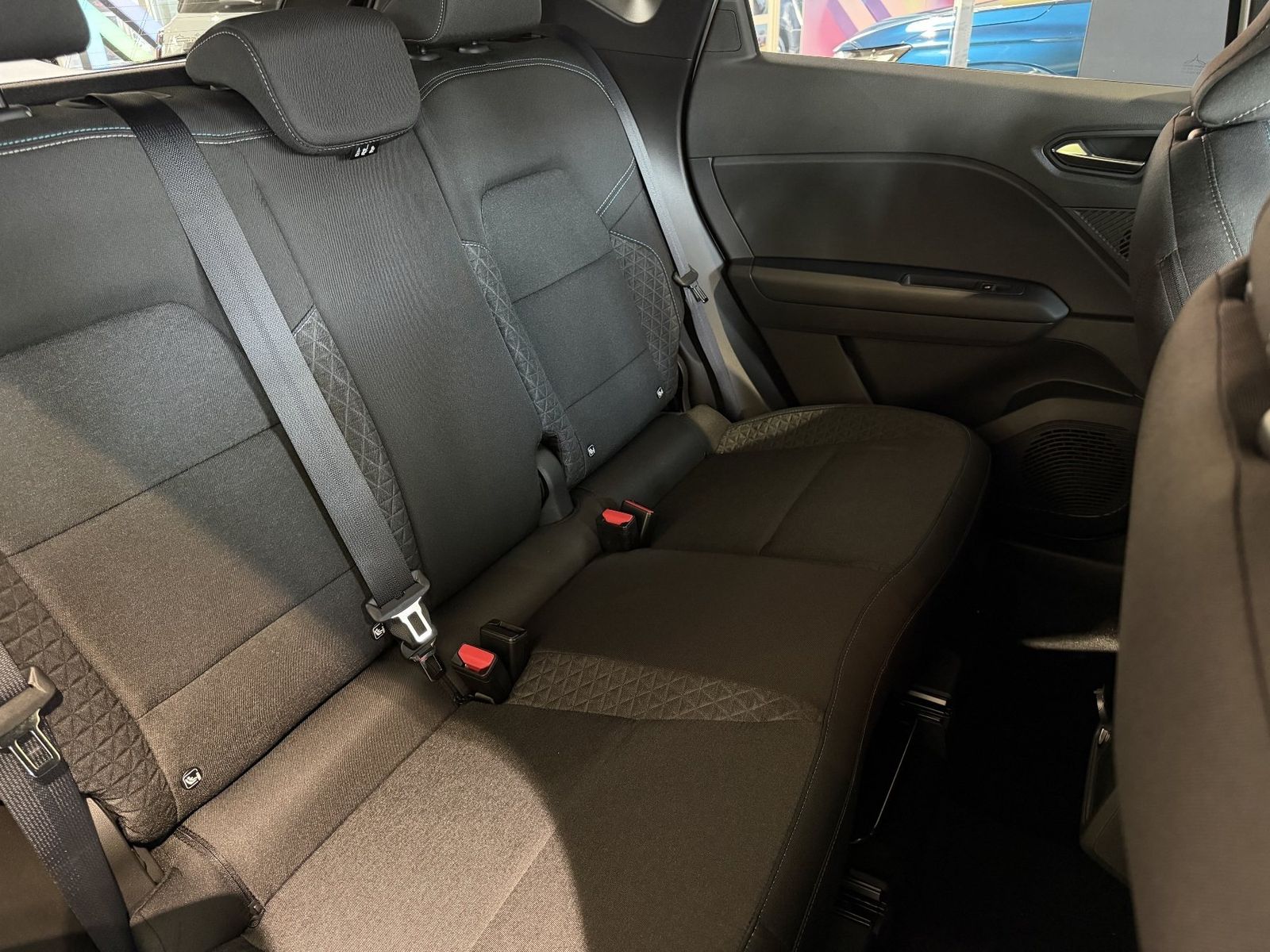 Renault Captur - Bild 7