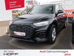Audi Q5 Sportback 40 TDI quattro S-Line Navi 360°Kame