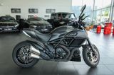 Ducati Diavel Carbon *AKTIONSPREIS* - Offers matching your search criteria