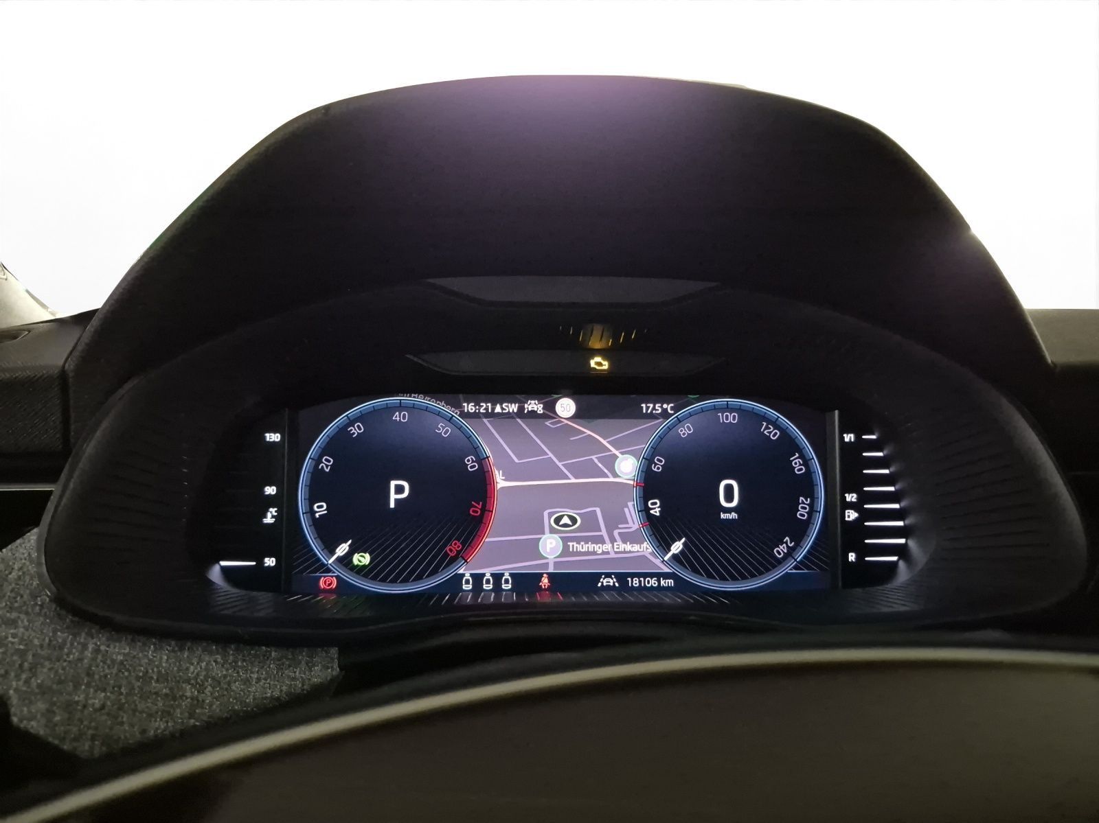 Skoda Scala - Bild 18