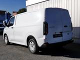 Ford Transit Custom Trend 280L1 LED+AHK+Sitzheizung - weiße Ford Transit