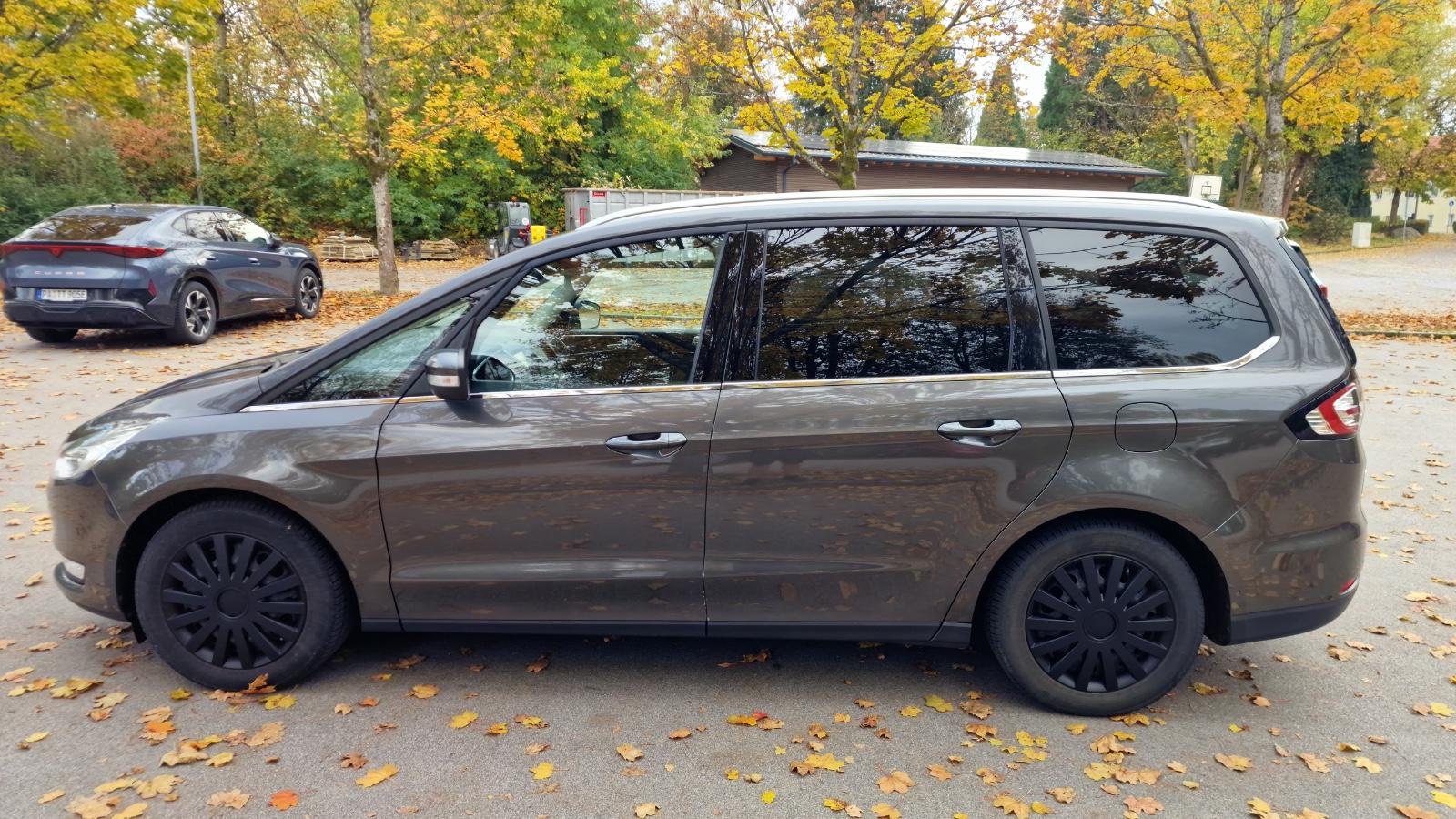 Ford Galaxy