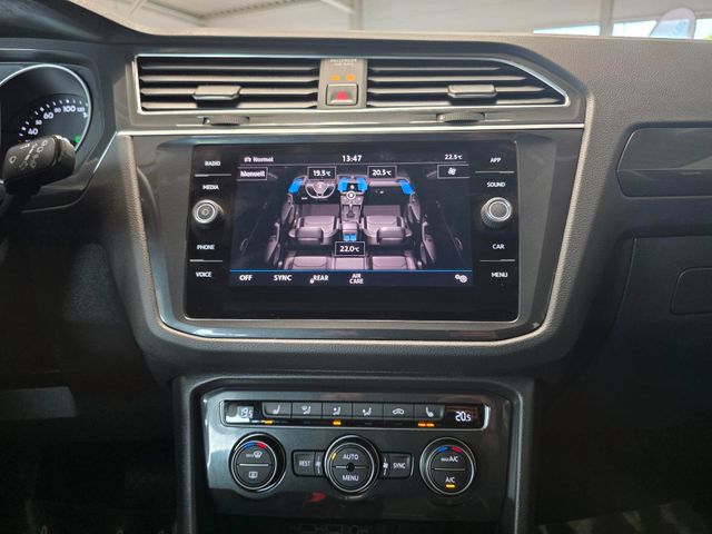 VW Tiguan — Foto 23