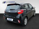 Hyundai i10 1.0 SELECT Klima Navi Bluelink Kamera - Hyundai Neuwagen in Dresden
