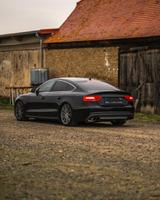 Audi S5 3.0 TFSI S tronic quattro Sportback - - Audi S5: Sportback