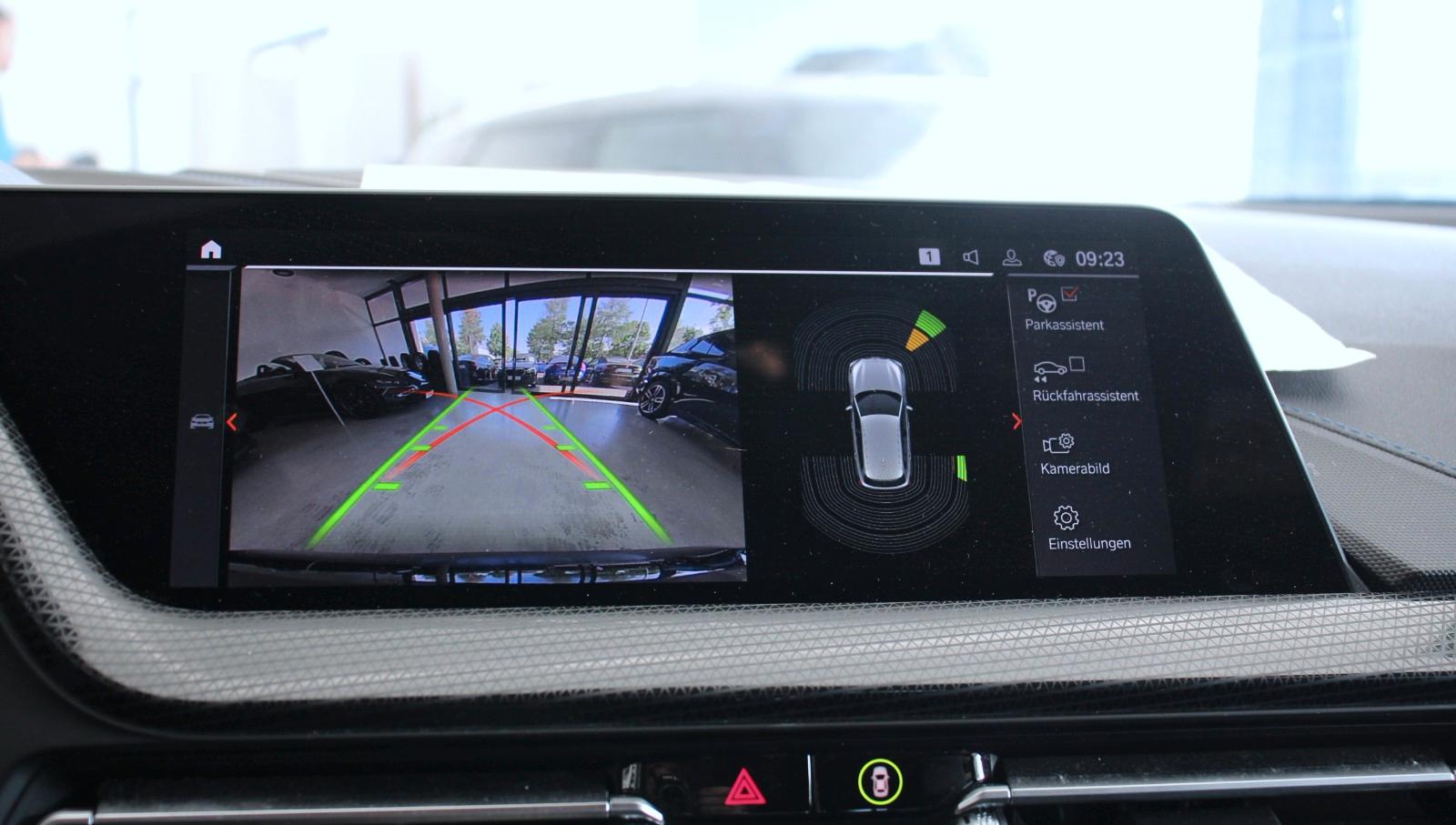 BMW 118 i M Sport (F40)*A-LED*ParkAss*HiFi*AppleCP, миниатюра 21