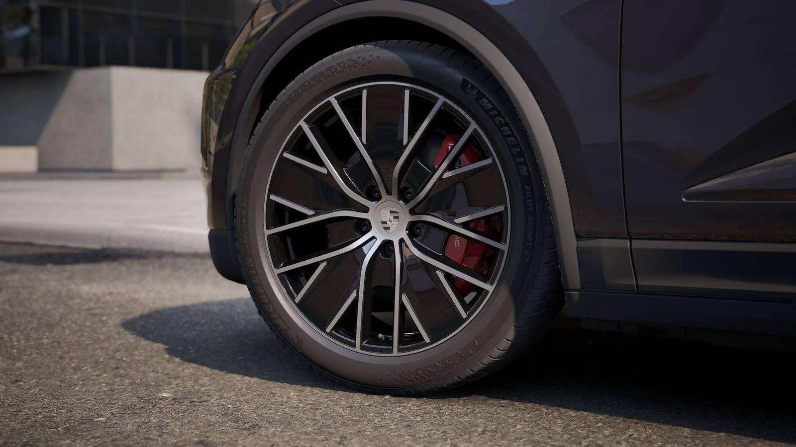 Porsche Macan 4S 100kW/PANO/AIR/ACHTERASST/FULL LEATHER/ imagem 3