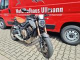 Honda CB 650 R - HONDA CB650