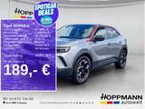 Opel Mokka-e GS Line*Navi*SHZ*LHZ*Kamera - Opel Mokka-e GS
