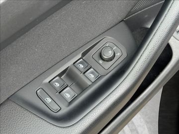 Volkswagen Passat Variant - 10