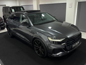 Audi Q8 - 4