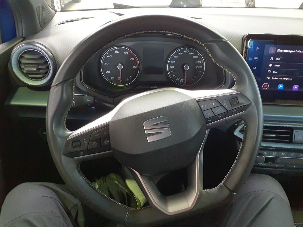 SEAT Arona X-Perience 1.0 TSI RFK*PDC*Tempo*Klima*SH