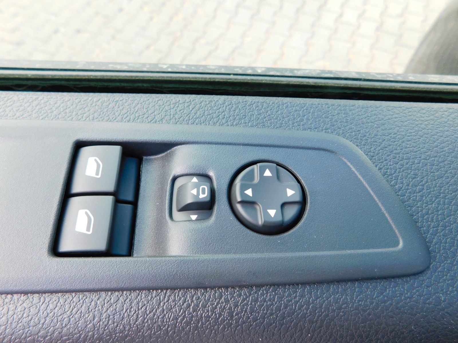 Fahrzeugabbildung Fiat Scudo M
