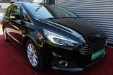 Ford S-MAX TITANIUM KLIMA NAVI LED PDC 7.SITZER 2.Hd - Ford S-Max Gebrauchtwagen