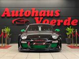 Porsche 997 GT3 RS RSR /1 of 1 Worldwide /EINZELSTÜCK - Porsche 997: RS