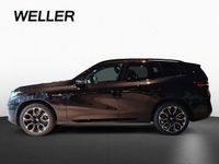 BMW X3 - Vorschau Bild 10