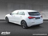 Mercedes-Benz A 220 4MATIC Kompaktlimousine Progressive, AHV - Mercedes-Benz A 220: mit Anhängerkupplung