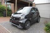 Smart ForTwo cabrio BRABUS 0.9 80kW twinamic  - Smart Gebrauchtwagen in Münster
