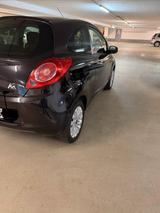 Ford Ka Titanium - Ford Focus aus 2010: Titanium