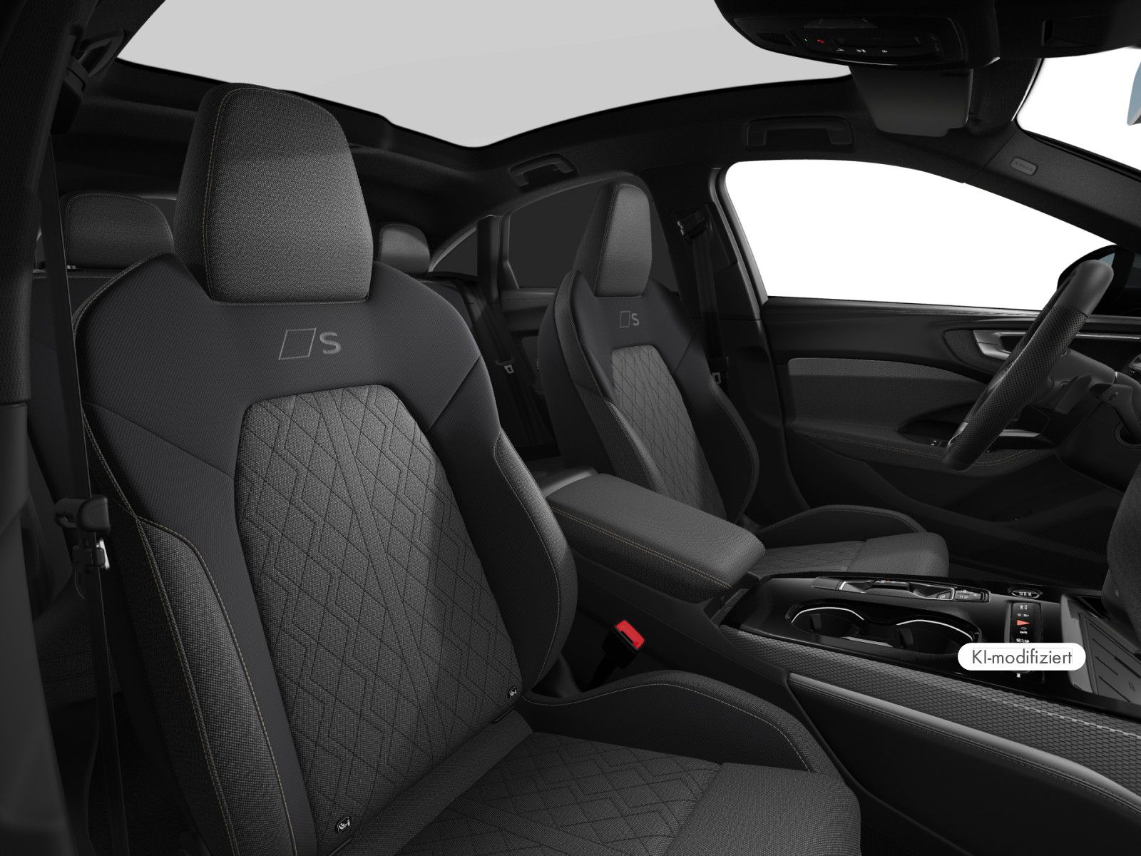 Audi A5 - Bild 10