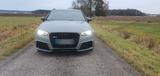 Audi RS3 2.5 TFSI S tronic quattro Sportback - - gebrauchte Audi RS3 aus dem Jahr 2016