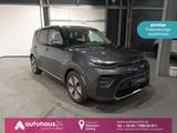 Kia e-Soul Inspiration 64 kWh|HarmanKardo|HeadUp - Kia Soul mit Elektro-Antrieb: Automatik