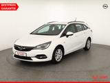 Opel Astra K ST1.5 CDTI Edition Navi Sitzheizung PDC - Opel Astra: Cdti