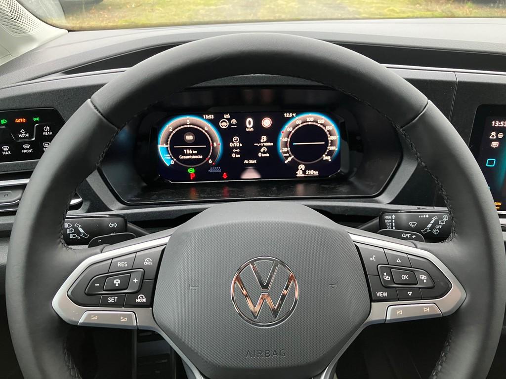 Volkswagen Caddy Maxi Goal 2.0 TDI DSG *Rollstuhlrampe