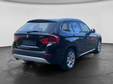 BMW X1 - 5
