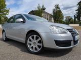 Volkswagen VW Jetta Volkswagen Jetta 1.6 KEIN Golf 5 ... - gebrauchte VW Jetta aus dem Jahr 2006