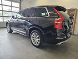 Volvo XC90 Inscription AWD*PANO*AHK*LEDER*7-SITZER*20" - Volvo: S20
