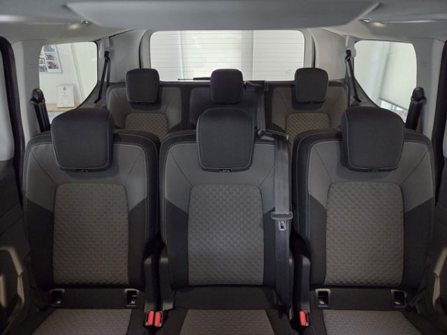 T7 Caravelle Style 2.0 TDI WAG 4MOT MATRIX STH A