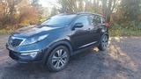 Kia Sportage 2.7 V6 4WD EX EX Automatik - gebrauchte Kia Sportage aus dem Jahr 2010
