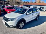 Dacia Logan MCV Stepway 1.5 dCi 90CV NAVI - Dacia Logan: 1.5