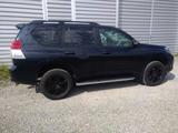 Toyota Land Cruiser 3.0 D-4D TEC-Edition Automatik ... - Toyota Land Cruiser: Geländewagen