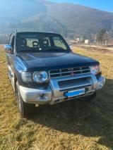 Mitsubishi Pajero 2.5 TDI Metal-top S. Select GL - gebrauchte Mitsubishi Pajero aus dem Jahr 1997