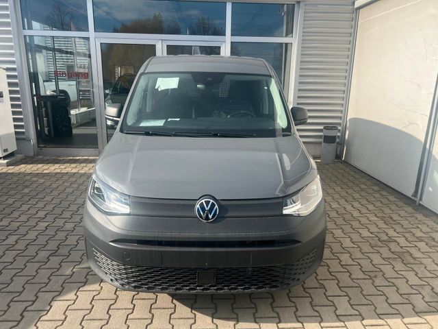 VW NFZ Caddy Cargo 4Motion 90 kW 6-Gang-Schaltg