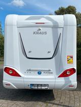 Knaus Sun TI Platinum Selection 700 MEG, Rollergarage - Knaus 7
