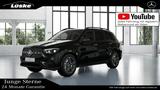 Mercedes-Benz GLE 350 de 4M AMG Line Night Pano HeadUp AIR 360