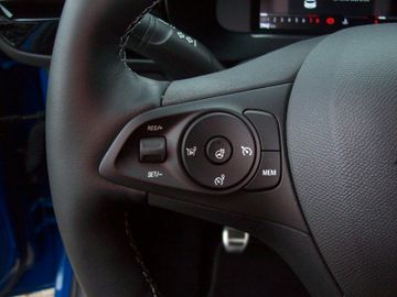 Bild 14 Opel Corsa F 1.2T Ultimate SHZ LHZ PDC+Kam Navi Pro