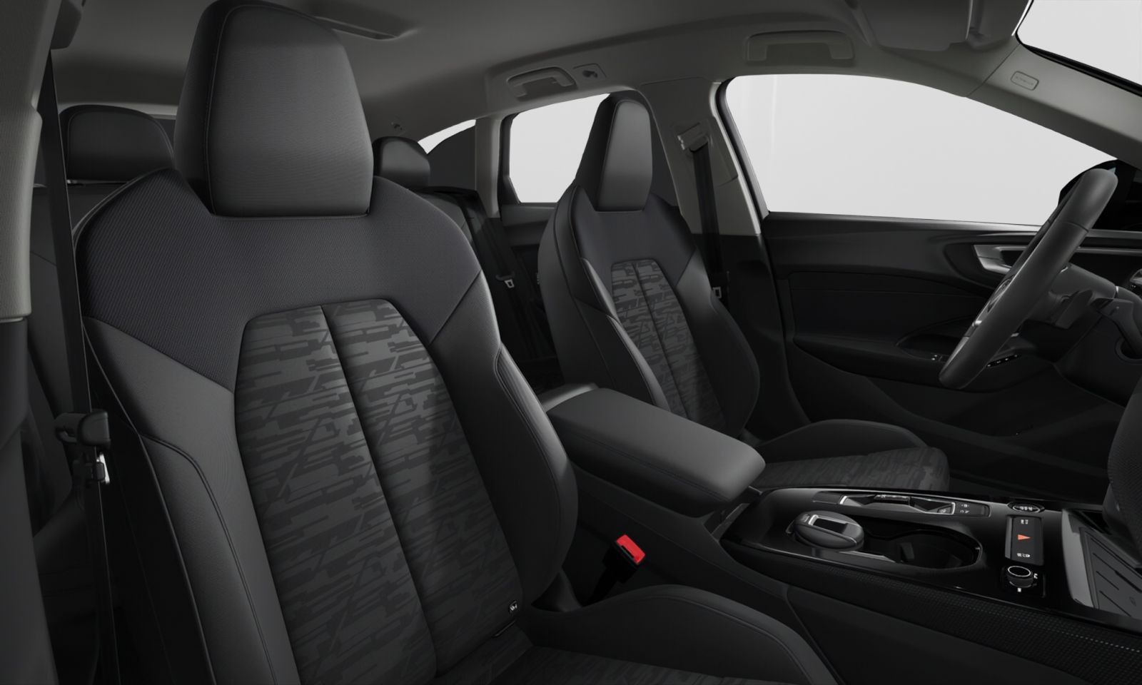 Audi A5 - Bild 8