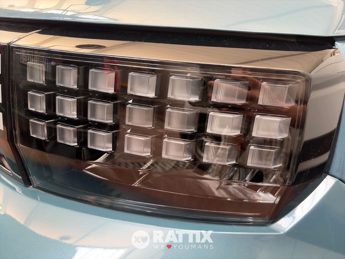 Fiat Grande Panda 1.2 hybrid 110CV La Prima edct imagem 3