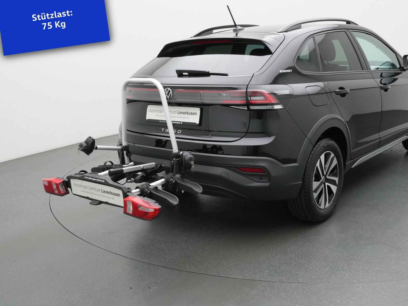 Volkswagen Taigo - Bild 4